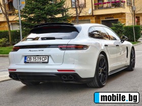 Porsche Panamera  GTS Sport Turismo  | Mobile.bg   7