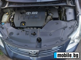 Toyota Avensis 1.8i | Mobile.bg   8