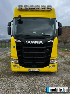     Scania R R410 ~49 000 EUR