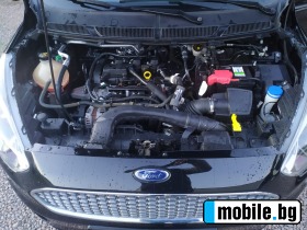 Ford Ka 1.2Cool&Sound, 86PS | Mobile.bg   14