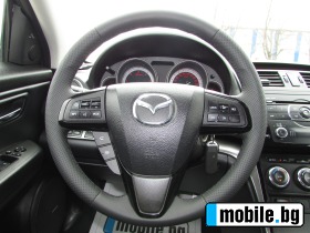 Mazda 6 2.2D EURO5A | Mobile.bg   11