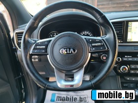 Kia Sportage 2.0-CRDI-GT | Mobile.bg   12