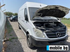 Mercedes-Benz Sprinter 313        50  | Mobile.bg   1