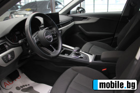 Audi A4 Allroad 45TFSI/Quattro/FullLed  | Mobile.bg   7