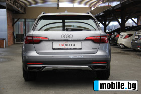 Audi A4 Allroad 45TFSI/Quattro/FullLed  | Mobile.bg   4