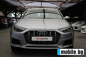 Audi A4 Allroad 45TFSI/Quattro/FullLed  | Mobile.bg   1