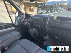Nissan NV400 2.3dCi 170. Maxi 2019. | Mobile.bg   11