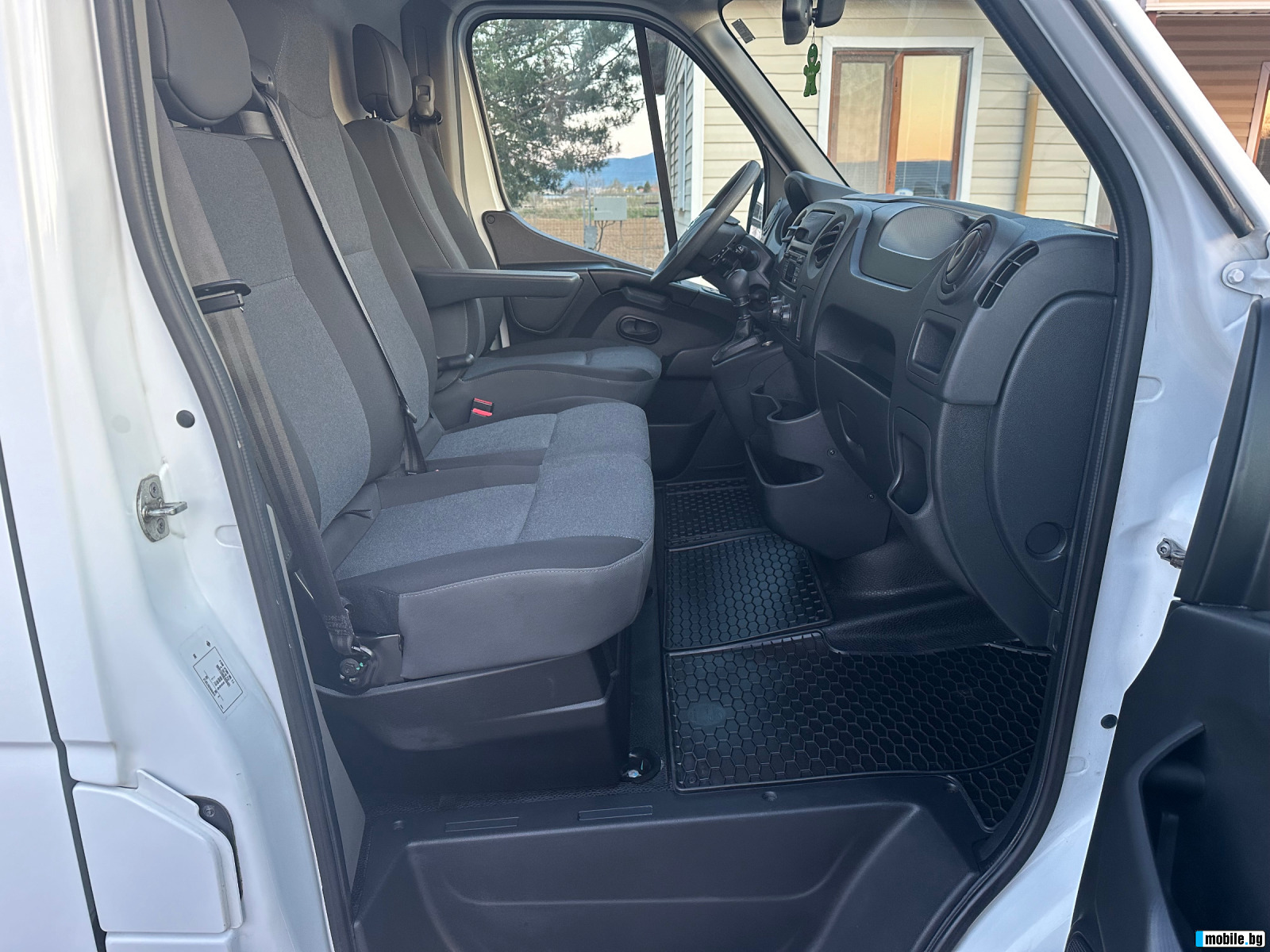 Nissan NV400 2.3dCi 170. Maxi 2019. | Mobile.bg   10