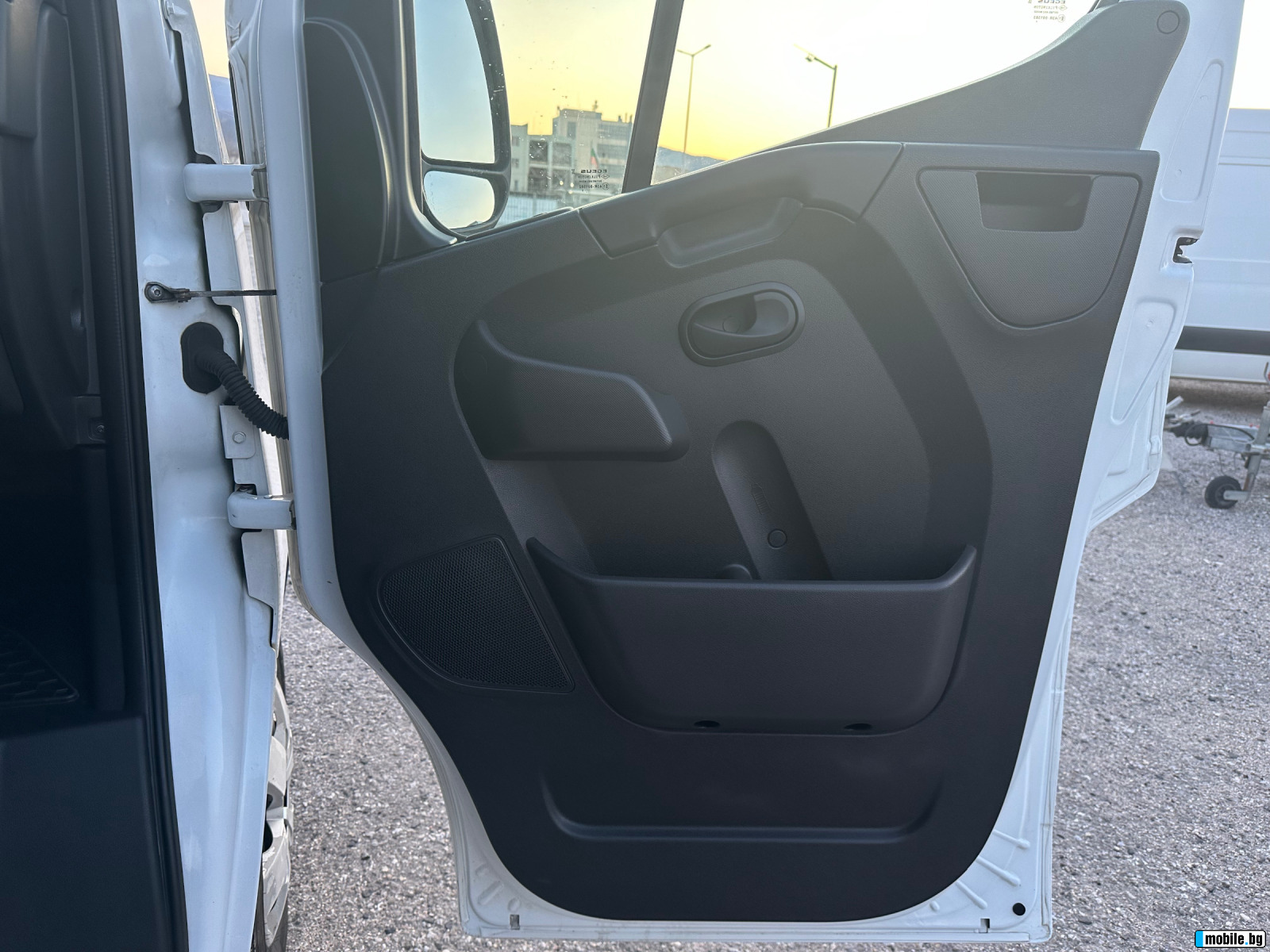 Nissan NV400 2.3dCi 170. Maxi 2019. | Mobile.bg   9