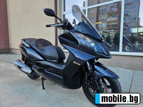     Kymco Downtown 300ie, 2011.  ~3 200 .
