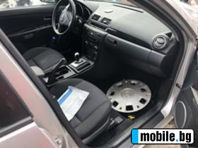 Mazda 3 1.6   | Mobile.bg   4
