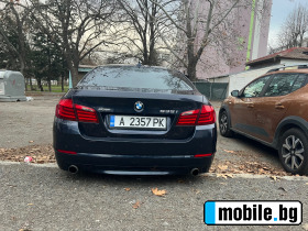 BMW 535 i xdrive  | Mobile.bg   16