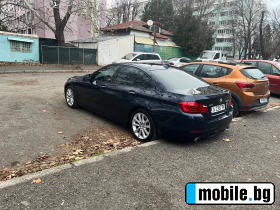 BMW 535 i xdrive  | Mobile.bg   17