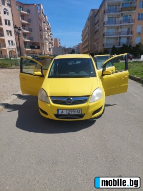     Opel Zafira ~4 650 .