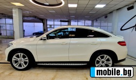 Mercedes-Benz GLE Coupe | Mobile.bg   5