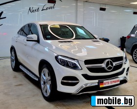     Mercedes-Benz GLE Coupe ~78 950 .