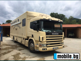 Scania P 94 | Mobile.bg   1