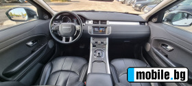 Land Rover Range Rover Evoque 2.0 TDI 150k.c EURO 6B ITALIA  | Mobile.bg   13