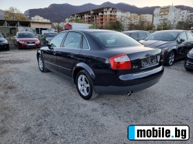 Audi A4 2.0I | Mobile.bg   4