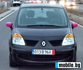 Renault Modus 1.2i NOV VNOS | Mobile.bg   2