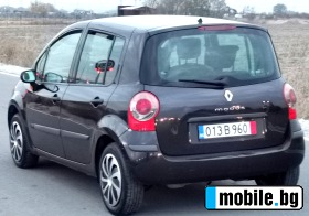 Renault Modus 1.2i NOV VNOS | Mobile.bg   5