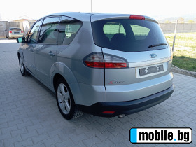     Ford S-Max 2.0d  