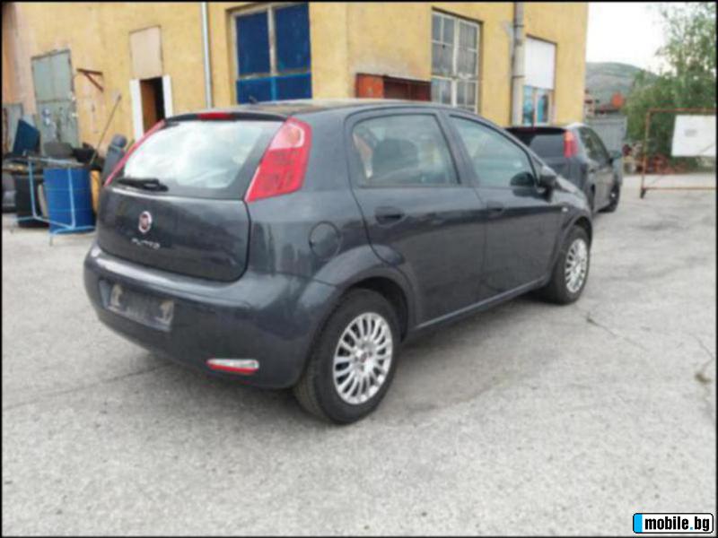 Fiat Punto 1.2i 1.3mj | Mobile.bg   2