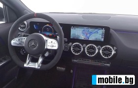 Mercedes-Benz GLA 45 AMG *45*AMG*4M+*PANORAMA*21*MULTIBEAM* | Mobile.bg   7