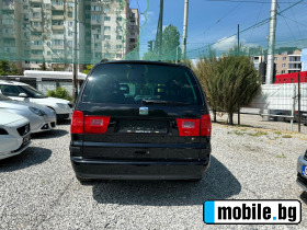 Seat Alhambra 2.8i-V6-4x4 | Mobile.bg   5