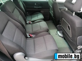 Seat Alhambra 2.8i-V6-4x4 | Mobile.bg   9