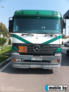     Mercedes-Benz 2535 ~43 000 .