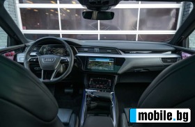 Audi E-Tron Sportback 55 quattro | Mobile.bg   10