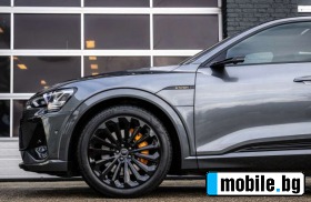 Audi E-Tron Sportback 55 quattro | Mobile.bg   4