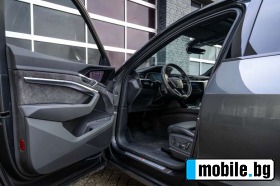 Audi E-Tron Sportback 55 quattro | Mobile.bg   7