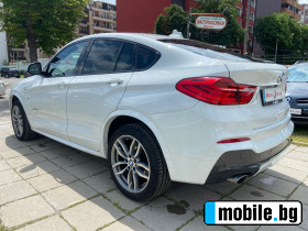 BMW X4 2.0D xDrive M-packet | Mobile.bg   4