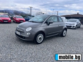 Fiat 500 1.2,Euro 5B,   | Mobile.bg   2