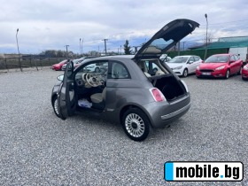 Fiat 500 1.2,Euro 5B,   | Mobile.bg   7