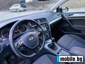 VW Golf 7.5 FACELIFT FULL LED | Mobile.bg   8