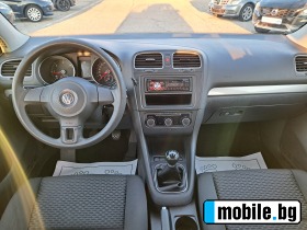 VW Golf 1,6 tdi | Mobile.bg   10
