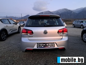 VW Golf 1,6 tdi | Mobile.bg   6