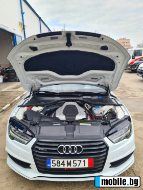 Audi A7 3.0TFSI | Mobile.bg   6