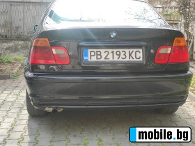     BMW 318 e46