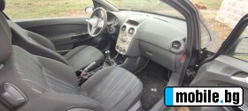 Opel Corsa 1.3mjet 90 | Mobile.bg   11