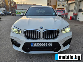 BMW X3 3.0i-xDrive-M-Sport- B !!! | Mobile.bg   8