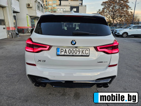 BMW X3 3.0i-xDrive-M-Sport- B !!!