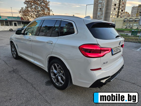 BMW X3 3.0i-xDrive-M-Sport- B !!! | Mobile.bg   3