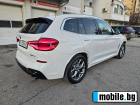 BMW X3 3.0i-xDrive-M-Sport- B !!! | Mobile.bg   5