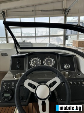 Bayliner VR5 outboard  | Mobile.bg   11