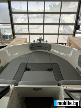  Bayliner VR5 outboard  | Mobile.bg   14