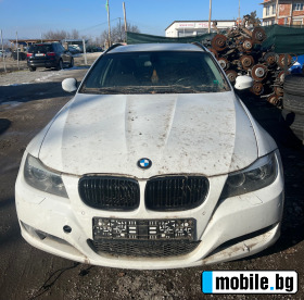 BMW 320 XD | Mobile.bg   4